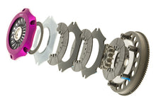 Carregar imagem no visualizador da galeria, Exedy 1993-1994 Nissan Skyline GTR L6 Hyper Triple Carbon-R Clutch Rigid