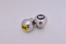 Carregar imagem no visualizador da galeria, Kartboy Knuckle Ball Stainless Steel w/Brushed Finish 6 Spd