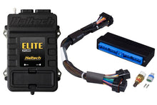Carregar imagem no visualizador da galeria, Haltech Elite 2500 Adaptor Harness ECU Kit