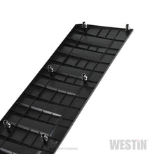 Carregar imagem no visualizador da galeria, Westin R7 Replacement Service Kit with 31.5in pad - Black