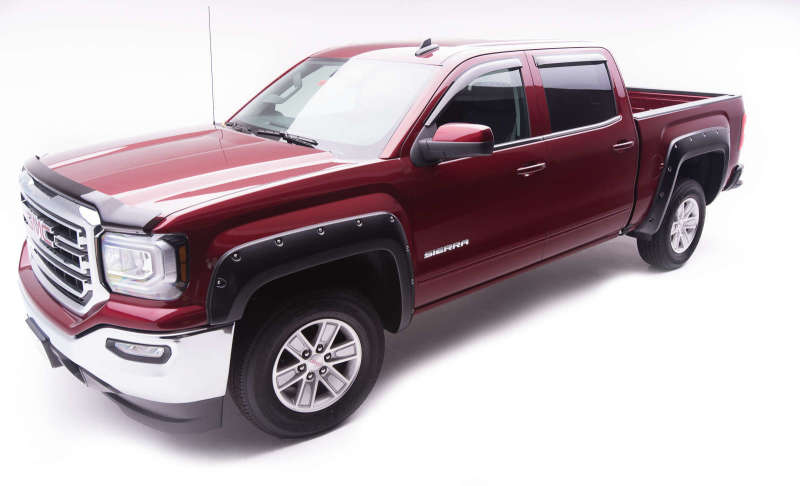 EGR 16+ GMC Sierra LD Bolt-On Look Fender Flares - Set (791784)