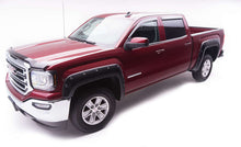 Carregar imagem no visualizador da galeria, EGR 16+ GMC Sierra LD Bolt-On Look Fender Flares - Set (791784)