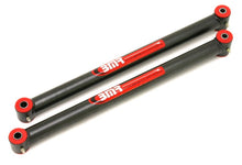 Carregar imagem no visualizador da galeria, BMR 96-06 W-Body Rear Trailing Arms (Polyurethane) - Black Hammertone