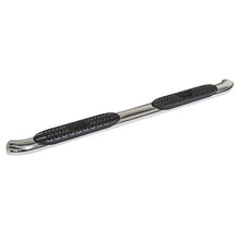 Carregar imagem no visualizador da galeria, Westin 2014-2018 Chevrolet/GMC Silverado Sierra 1500 Dbl Cab PRO TRAXX 4 Oval Nerf Step Bars - SS