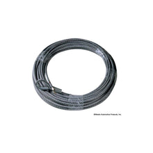Carregar imagem no visualizador da galeria, Westin Steel Rope 25/64in x 94 ft - Silver