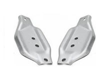 Carregar imagem no visualizador da galeria, Torque Solution 06-15 Subaru WRX / 06-16 WRX STi Engine Mount Plates