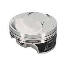 Carregar imagem no visualizador da galeria, Wiseco BBC Quick 8 +6cc Dome 1.215inch CH Piston Shelf Stock