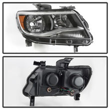 Carregar imagem no visualizador da galeria, xTune 15-17 Chevy Colorado (Halogen Models Only) Pass. Side Headlight -OEM Right (HD-JH-CCOL15-OE-R)