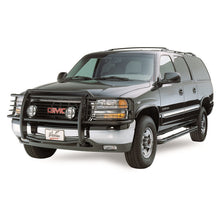 Load image into Gallery viewer, Westin 02-09 Chevy/GMC Subruban 43163 ton (Excl Z71 model &amp; Hybrid) Signature 3 Nerf Step Bars - Blk