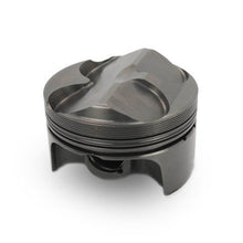 Load image into Gallery viewer, Supertech Honda K Series 86.00mm Bore 1.181in Comp Height +11.4cc Dome 12.5:1 CR Pistons - Set of 4