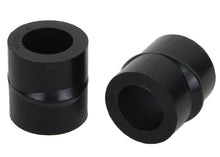 Carregar imagem no visualizador da galeria, Whiteline Plus 3/08+ Dodge Challenger / 11/05+ Charger Front 32mm Sway Bar Mount