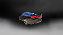 Carregar imagem no visualizador da galeria, Corsa 12-13 Dodge Charger SRT-8 6.4L V8 Black Sport Cat-Back Exhaust