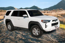 Carregar imagem no visualizador da galeria, EGR 16+ Toyota 4Runner Bolt-On Look Fender Flares - Set - Black