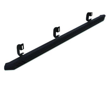 Load image into Gallery viewer, Lund 07-17 Chevy Silverado 1500 Crew Cab (Excl. Models w/Def Tank Crew Cab) Rock Rails - Black
