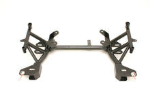 Carregar imagem no visualizador da galeria, BMR 98-02 4th Gen F-Body K-Member w/ LS1 Motor Mounts and Pinto Rack Mounts - Black Hammertone