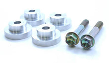 Load image into Gallery viewer, SPL Parts 89-94 Nissan 240SX (S13) Solid Differential Mount Bushings