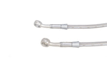 Carregar imagem no visualizador da galeria, Goodridge 00-07 Toyota MR2 Spyder SS Brake Lines