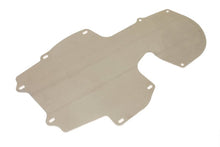 Carregar imagem no visualizador da galeria, BMR 70-81 2nd Gen F-Body A/C Delete Panel (Aluminum) - Bare w/BMR Logo