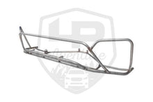 Carregar imagem no visualizador da galeria, LP Aventure 2019+ Forester Large Bumper Guard w/Front Plate - Bare