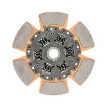 Carregar imagem no visualizador da galeria, Exedy Hyper Multi Disc Assembly (A) Sprung Center Disc - Replacement Disc Fits ET04XD