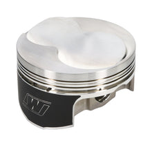Carregar imagem no visualizador da galeria, Wiseco Chevy LS Series -1cc 1.300 x 4.125inch Bore Piston Shelf Stock Kit