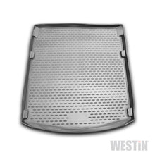 Carregar imagem no visualizador da galeria, Westin 2008-2016 Audi A4 Sedan 4 door Profile Cargo Liner - Black