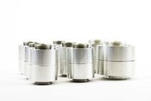 Carregar imagem no visualizador da galeria, SPL Parts 90-96 Nissan 300ZX (Z32 w/o HICAS) Rear Knuckle Monoball Bushings