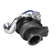 Load image into Gallery viewer, Industrial Injection 07.5-16 Dodge 6.7L Cummins Silver Bullet PhatShaft 62 Turbo
