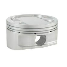 Carregar imagem no visualizador da galeria, CP Piston &amp; Ring Set for Subaru EJ257 WRX STi - Bore (100.5mm) - Size (+0.5mm)  -  CR (9.0) Set of 4