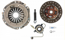 Carregar imagem no visualizador da galeria, Exedy OE 1987-1992 Jeep Cherokee L4 Clutch Kit