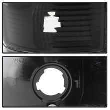Carregar imagem no visualizador da galeria, Spyder 00-06 GMC Yukon/Yukon XL V2 Light Bar LED Tail Lights - Black (ALT-YD-CD00V2-LBLED-BK)