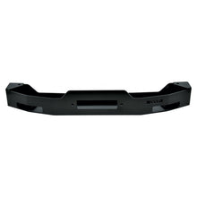 Carregar imagem no visualizador da galeria, Westin 2007-2018 Toyota Tundra MAX Winch Tray - Black