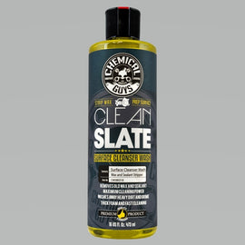 Chemical Guys Clean Slate Surface Cleanser Wash Soap - 16oz (P6)
