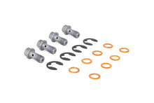 Carregar imagem no visualizador da galeria, Goodridge 00-07 Toyota MR2 Spyder SS Brake Lines