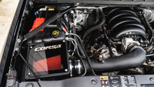 Load image into Gallery viewer, Corsa 2019 Chevrolet Silverado 1500 5.3L V8 Classic Body Style Only Closed Box Air Intake w/ DryTech