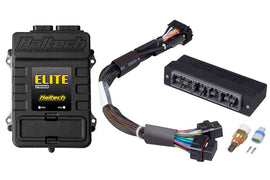 Haltech Elite 2000 Adaptor Harness ECU Kit