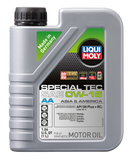 LIQUI MOLY 1L Special Tec AA 0W16