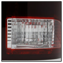 Carregar imagem no visualizador da galeria, Xtune Dodge Ram 1500 09-15 OEM Style Tail Lights Dark Red ALT-JH-DR09-OE-RSM
