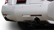 Carregar imagem no visualizador da galeria, Corsa 11-13 Cadillac CTS Wagon V 6.2L V8 Black Sport Axle-Back Exhaust