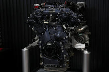 Carregar imagem no visualizador da galeria, HKS COMPLETE ENGINE VR38 4.3L STEP PRO - Nissan GT-R R35