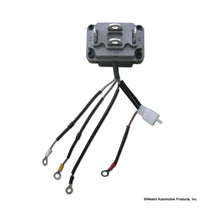 Carregar imagem no visualizador da galeria, Westin Solenoid (ISM Technology) Outback Series (6 Leads) - Black