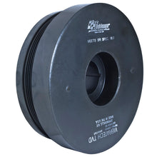 Carregar imagem no visualizador da galeria, Fluidampr 6.6L GM Duramax 2001-2005 Steel Externally Balanced Damper