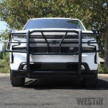 Carregar imagem no visualizador da galeria, Westin 2019 Chevrolet Silverado 1500 HDX Grille Guard - Black