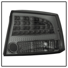 Carregar imagem no visualizador da galeria, Spyder Dodge Charger 06-08 LED Tail Lights Smoke ALT-YD-DCH05-LED-SM