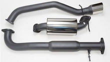 Carregar imagem no visualizador da galeria, HKS 07-08 Mazdaspeed3 Hi-Power catback exhaust