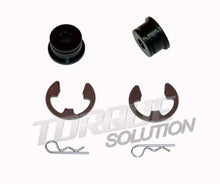 Carregar imagem no visualizador da galeria, Torque Solution Shifter Cable Bushings: Mitsubishi 3000 GT 1991-99