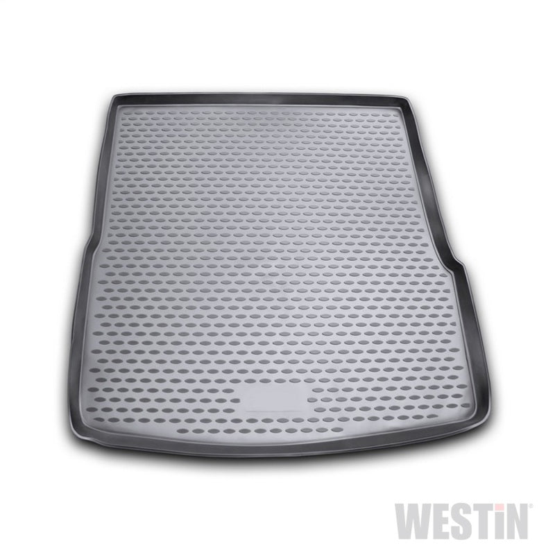 Westin 2005-2011 Audi A6 allroad Quattro/Avant Profile Cargo Liner - Black