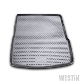 Westin 2005-2011 Audi A6 allroad Quattro/Avant Profile Cargo Liner - Black
