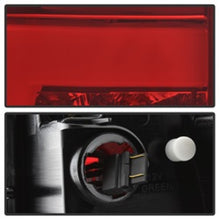Carregar imagem no visualizador da galeria, Spyder 00-06 Chevy Suburban 1500/2500 V2 Light Bar LED Tail Lights -Red Clr (ALT-YD-CD00V2-LBLED-RC)