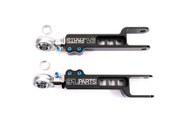 SPL Parts 2009+ Nissan 370Z Rear Traction Arms